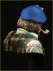 Young Miniatures YH1838 Highland Clansman 1/10